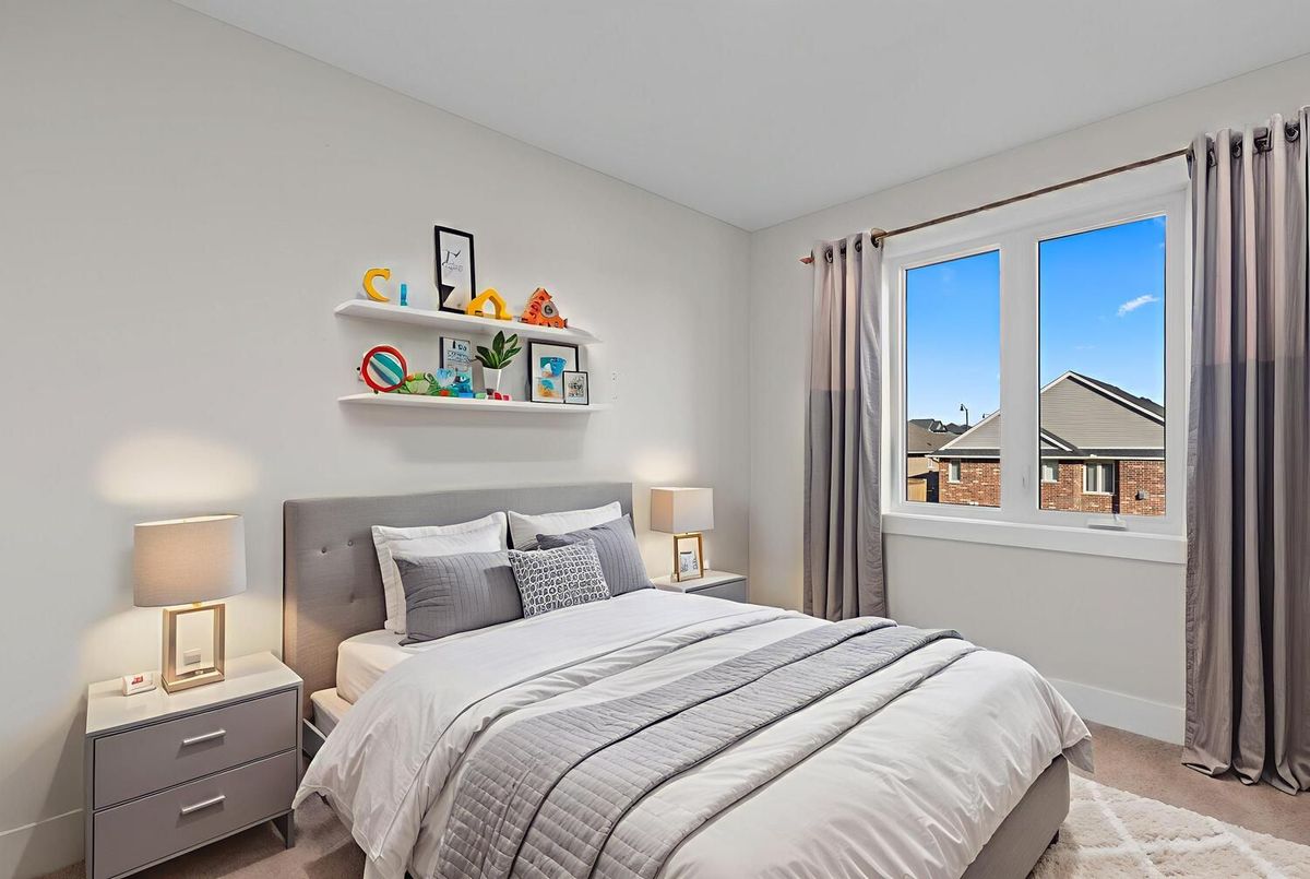 85 Acorn Trail St. Thomas 85 Acorn Trail St. Thomas