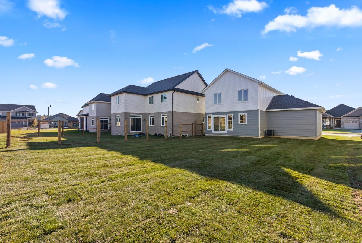 85 Acorn Trail St. Thomas 85 Acorn Trail St. Thomas