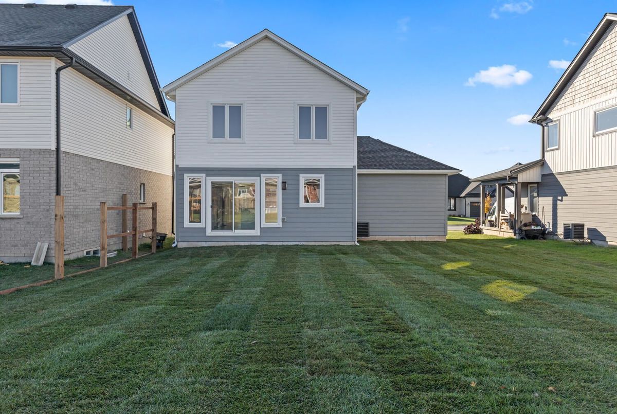 85 Acorn Trail St. Thomas 85 Acorn Trail St. Thomas