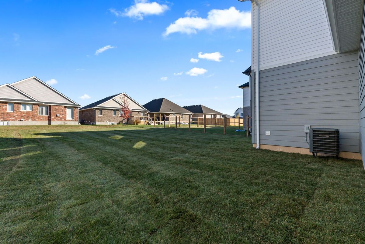 85 Acorn Trail St. Thomas 85 Acorn Trail St. Thomas