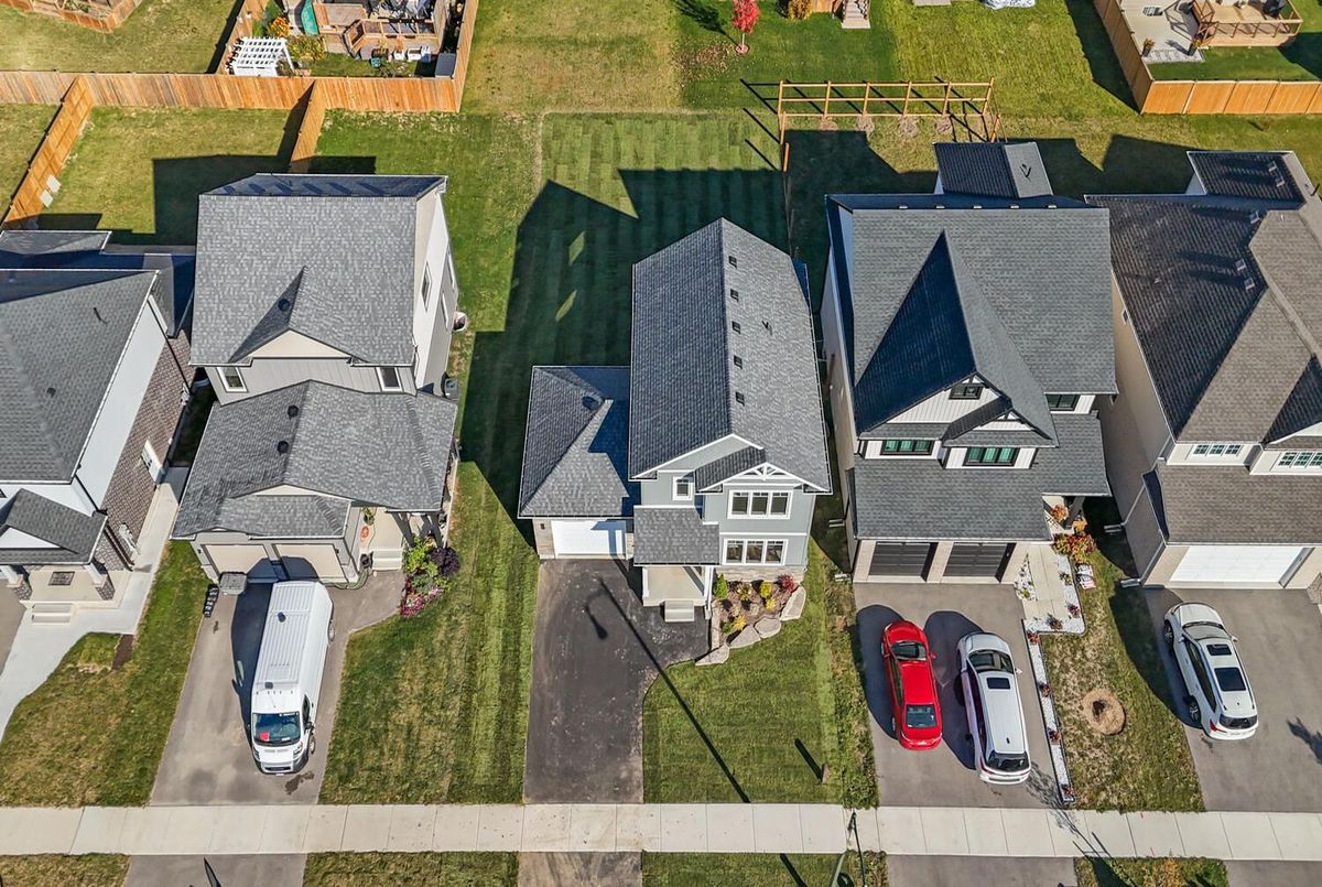 85 Acorn Trail St. Thomas 85 Acorn Trail St. Thomas