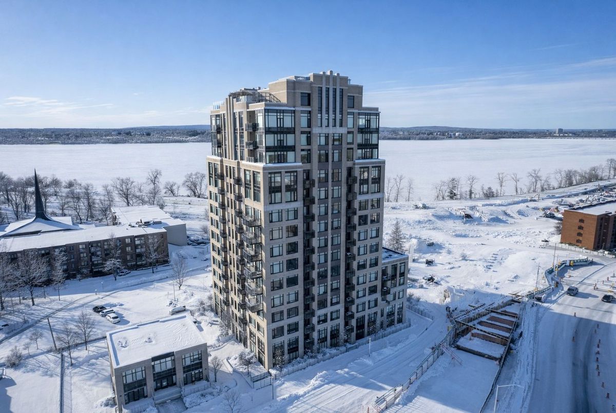 75 Cleary Avenue Carlingwood - Westboro and Area 75 Cleary Avenue Carlingwood - Westboro and Area