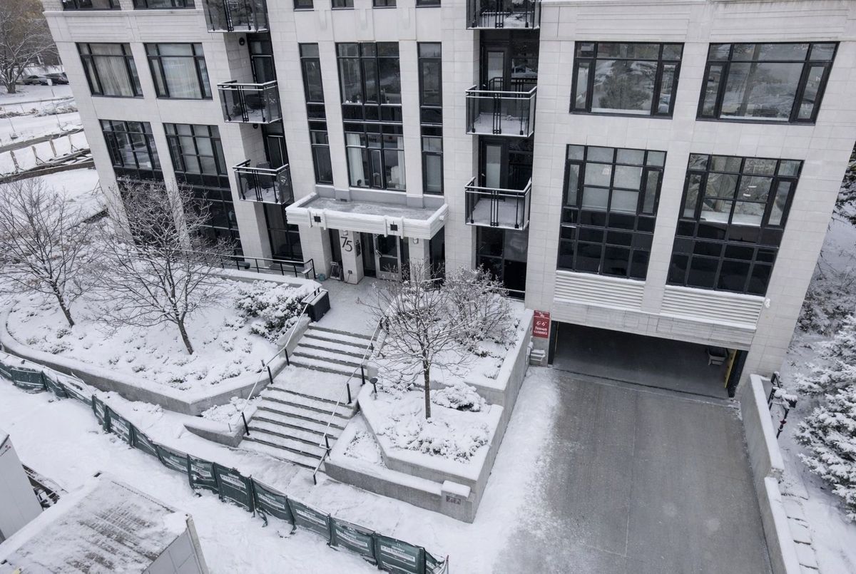 75 Cleary Avenue Carlingwood - Westboro and Area 75 Cleary Avenue Carlingwood - Westboro and Area