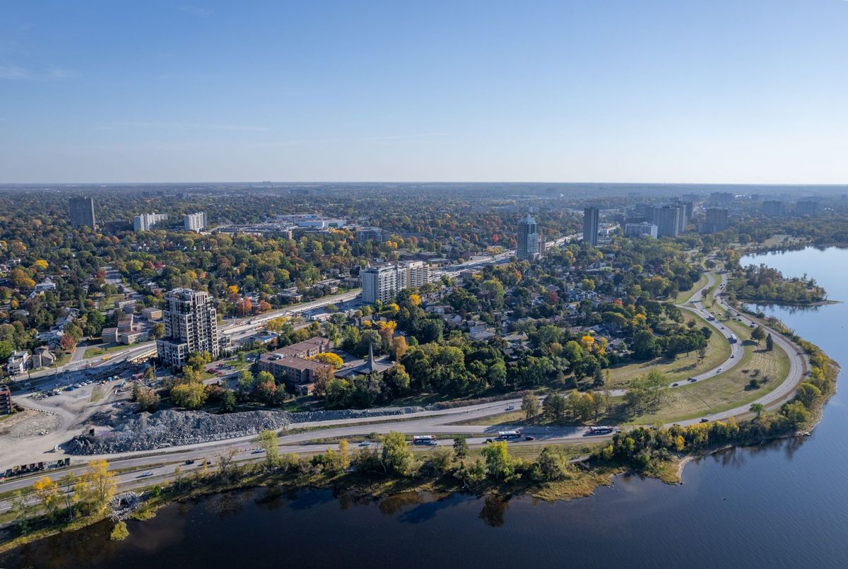 75 Cleary Avenue Carlingwood - Westboro and Area 75 Cleary Avenue Carlingwood - Westboro and Area