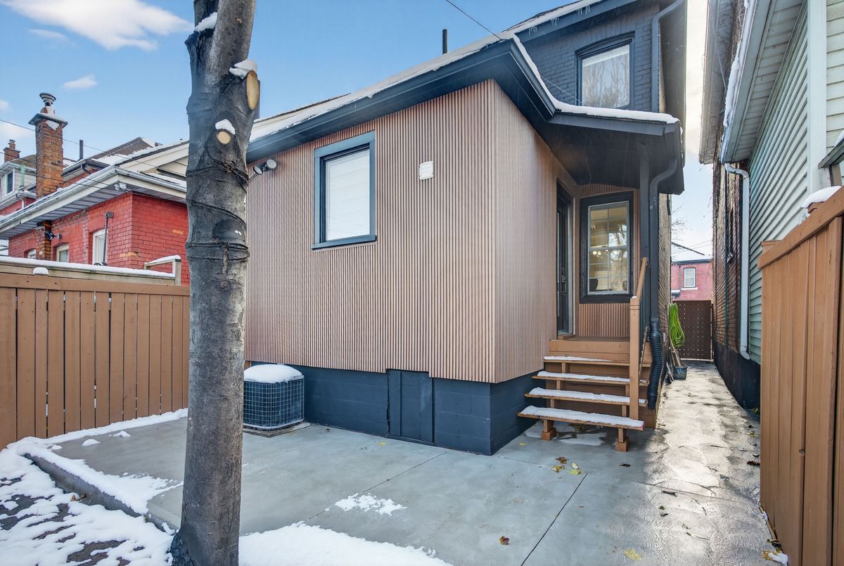 23 Edward Street Hamilton 23 Edward Street Hamilton