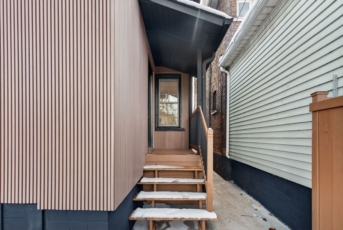 23 Edward Street Hamilton 23 Edward Street Hamilton