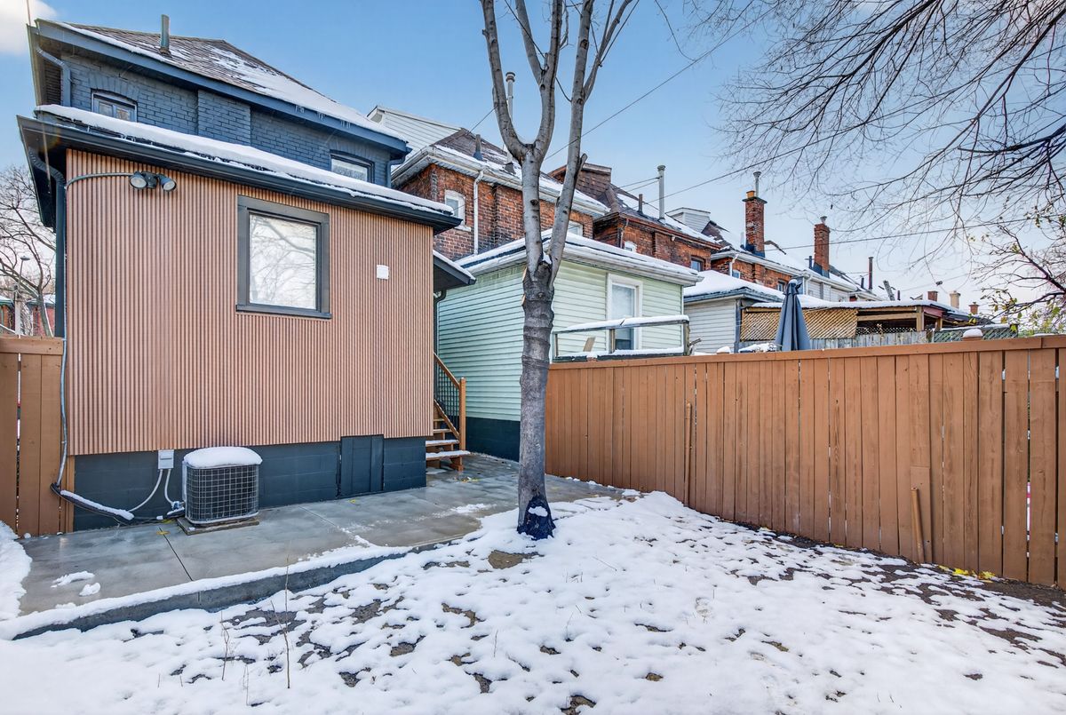 23 Edward Street Hamilton 23 Edward Street Hamilton