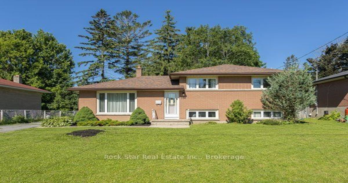 331 Meadowcrest Road Kingston