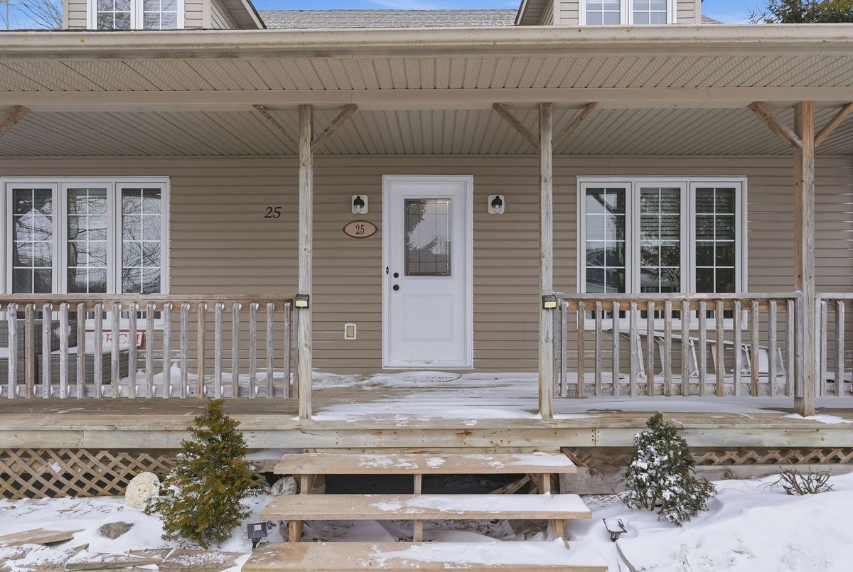 25 JOHN Street W Minto 25 JOHN Street W Minto