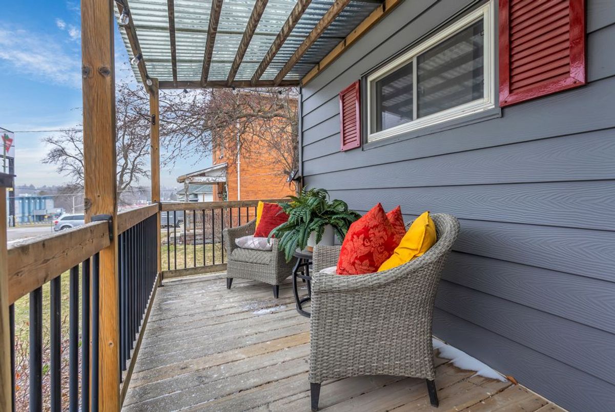 109 Carroll Street Ingersoll 109 Carroll Street Ingersoll