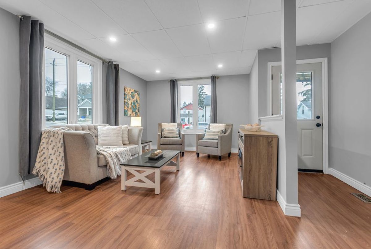 109 Carroll Street Ingersoll 109 Carroll Street Ingersoll