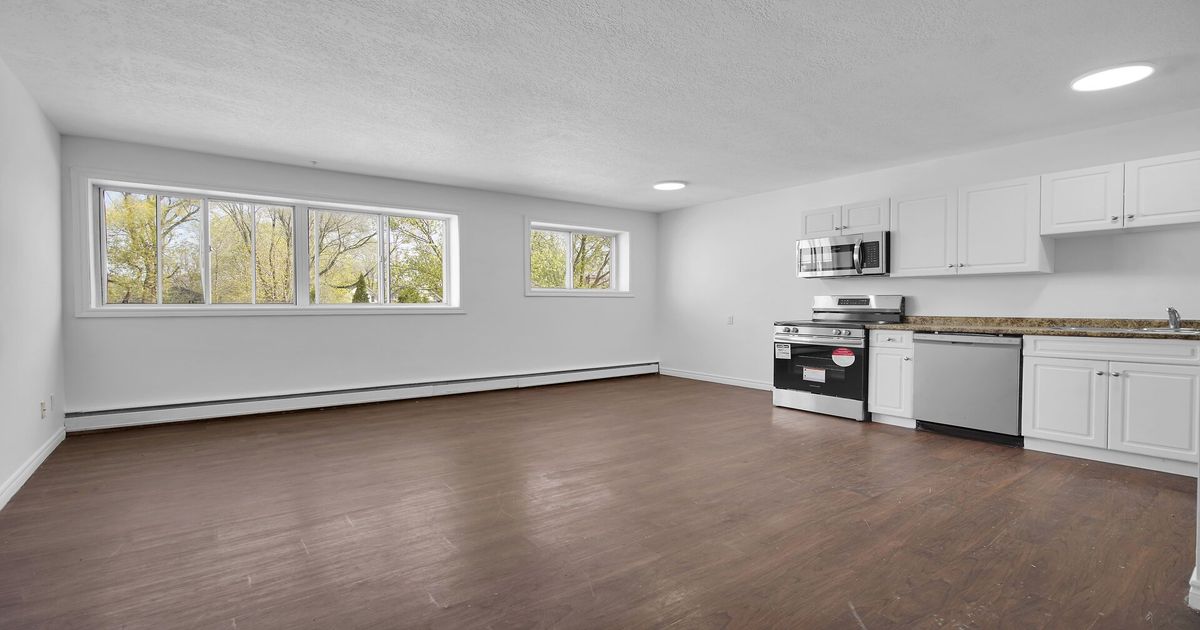 25 Orchard Street London South