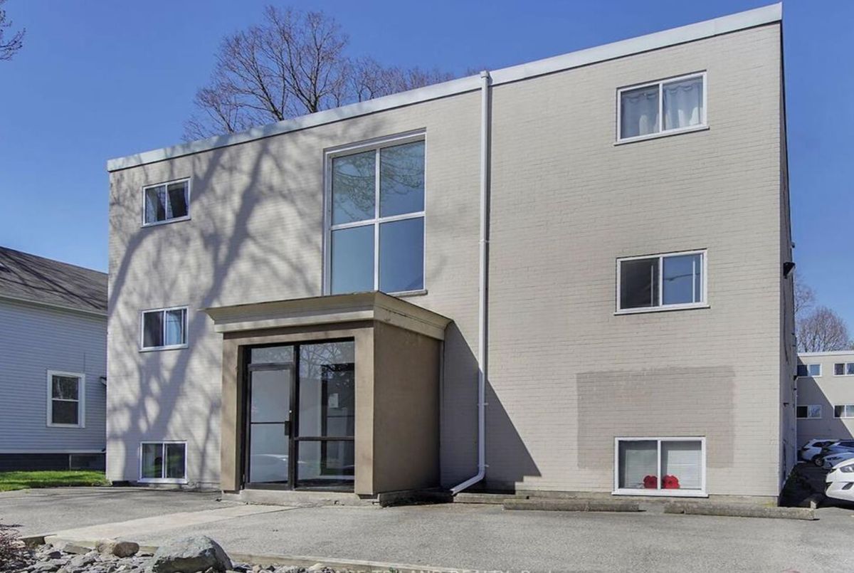 25 Orchard Street London South 25 Orchard Street London South