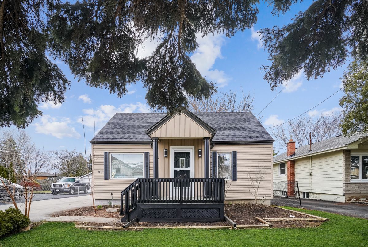 96 MOHAWK Road E Hamilton 96 MOHAWK Road E Hamilton