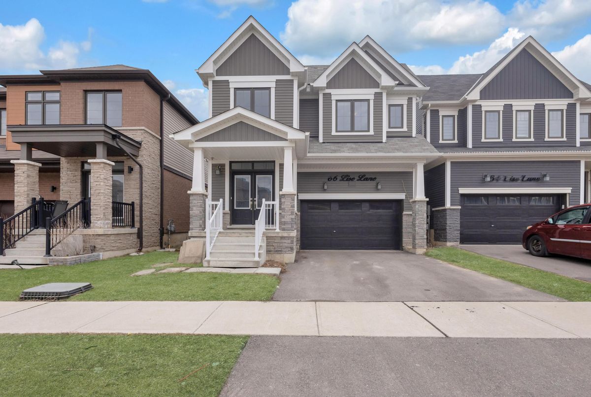 66 Lise Lane Haldimand 66 Lise Lane Haldimand