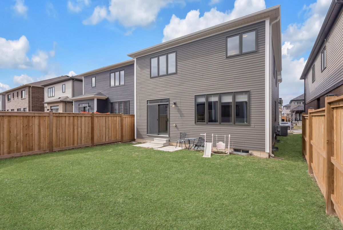 66 Lise Lane Haldimand 66 Lise Lane Haldimand