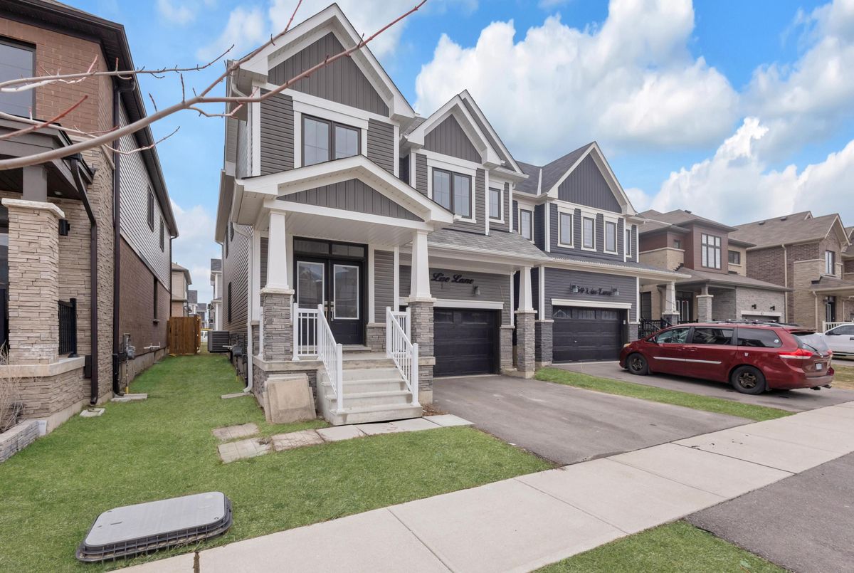 66 Lise Lane Haldimand 66 Lise Lane Haldimand