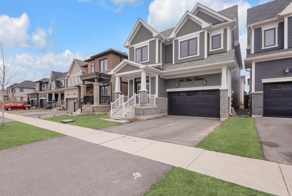 66 Lise Lane Haldimand 66 Lise Lane Haldimand