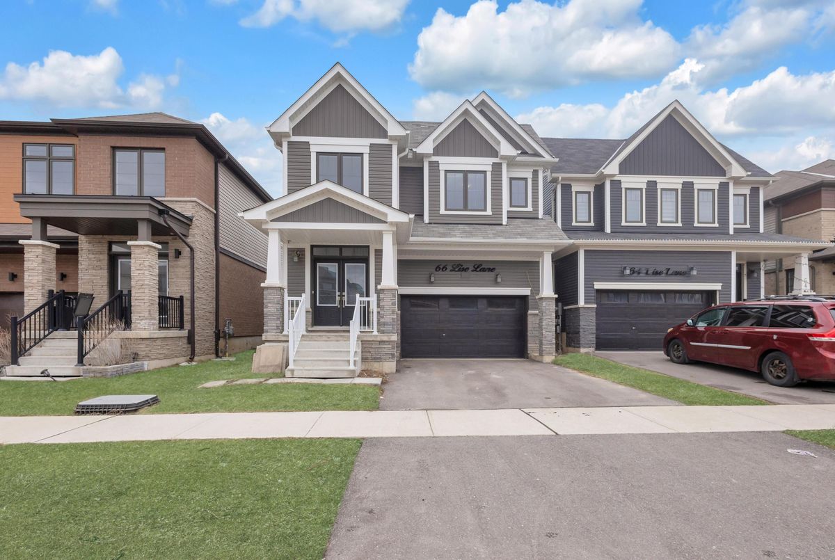 66 Lise Lane Haldimand 66 Lise Lane Haldimand