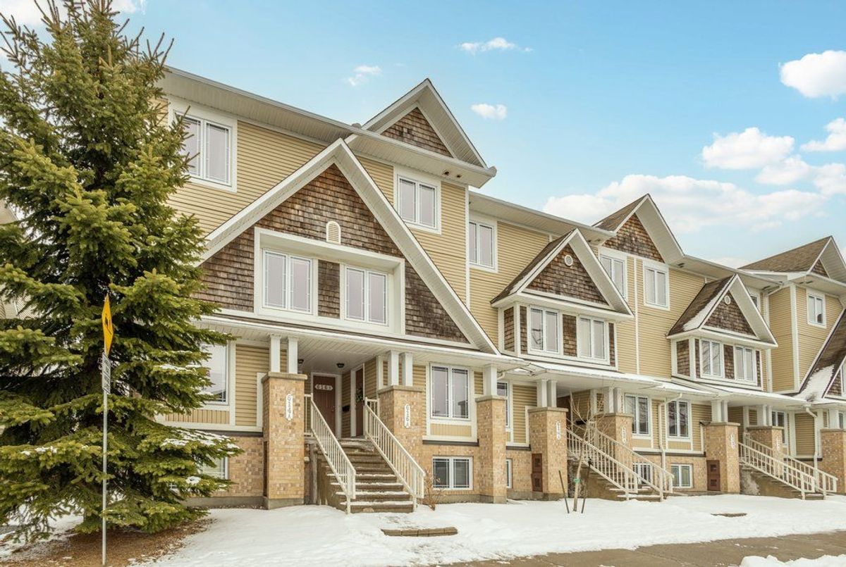 616 Chapman Mills Drive Barrhaven 616 Chapman Mills Drive Barrhaven
