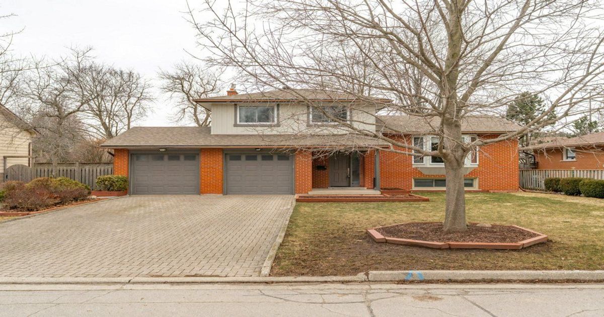 15 Hickory Street Guelph