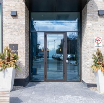 Condo 1 Jarvis Street Hamilton For {
  "id": "X12913626-VOW",
  "MLS": "X12913626",
  "MLSNumber": "X12913626",
  "Source": "VOW",
  "Restricted": 0,
  "Active": 1,
  "Sold": 0,
  "Status": "A",
  "MLSStatus": "New",
  "MLSLastStatus": "New",
  "LastStatus": "New",
  "Address": "1 Jarvis Street",
  "Area": "Hamilton",
  "AreaCode": "",
  "Community": "Beasley",
  "CommunityCode": "",
  "Municipality": "Hamilton",
  "MunicipalityCode": "",
  "MunicipalityDistrict": "Hamilton",
  "Province": "ON",
  "PostalCode": "L8R 0A8",
  "StreetNumber": "1",
  "StreetName": "Jarvis",
  "StreetAbbreviation": "Street",
  "StreetDirection": "",
  "UnitNumber": "423",
  "DirectionsCrossStreets": "Jarvis St and King William St",
  "PropertyType": "Condo",
  "PropertyTypeSearch": "Residential",
  "PropertySubType": "Condo Apartment",
  "PropertySubTypeSearch": "Condo",
  "PropertyStyleSearch": "Apartment",
  "Type": "Condo Apartment",
  "TypeSearch": "Apartment Unit",
  "Style": "Apartment",
  "ClassSearch": "Condo",
  "SaleLease": "Lease",
  "Bedrooms": 1,
  "BedroomsPlus": 1,
  "Washrooms": 2,
  "Kitchens": 1,
  "KitchensPlus": 0,
  "GarageSpaces": 0,
  "ParkingSpaces": 0,
  "TotalParkingSpaces": 0,
  "PhotoCount": 27,
  "DaysOnMarket": 0,
  "SPLP": 0,
  "ListPrice": 1695,
  "OriginalPrice": 1695,
  "SoldPrice": 0,
  "CommercialCondoFees": 0,
  "Taxes": 0,
  "TaxYear": "",
  "LotDepth": 0,
  "LotFront": 0,
  "LotSizeCode": "",
  "Acreage": "",
  "ApproxSquareFootage": "600-699",
  "BuildingAreaTotal": "",
  "BuildingAreaUnits": "",
  "TotalArea": "",
  "SqFtTotal": 0,
  "SqFtRangeMin": 600,
  "SqFtRangeMax": 699,
  "AirConditioning": "Central Air",
  "Basement": "None",
  "HeatType": "Forced Air",
  "HeatSource": "Gas",
  "GarageType": "Underground",
  "Pool": "",
  "FireplaceStove": "False",
  "Elevator": "",
  "CentralVac": "False",
  "Waterfront": "",
  "Sewers": "",
  "Water": "",
  "WaterIncluded": "",
  "Furnished": "Unfurnished",
  "Condition": "",
  "ApproxAge": "",
  "YearBuilt": "",
  "Zoning": "",
  "Retirement": "",
  "Extras": "",
  "RemarksForClients": "Rare Opportunity to Live in a 1 + DEN W/ 2 FULL BATHROOMS, a highly sought-after layout that offers unmatched flexibility, perfect for families, couples, roommates, or anyone who values the comfort of a private bathroom for guests. Discover modern urban living in this sophisticated 1+Den, 2 bathroom suite in the heart of Downtown Hamilton. This sun-filled, open-concept layout is designed for both comfort and functionality, featuring expansive windows that flood the space with natural light and a thoughtfully designed floor plan that maximizes every square foot. The chef-inspired kitchen showcases sleek quartz countertops, stainless steel appliances, and contemporary cabinetry, seamlessly flowing into the living and dining area, ideal for both everyday living and entertaining. The versatile den offers the perfect space for a home office, guest area, or second sleeping zone, making this unit incredibly practical. What truly sets this suite apart is the rare two full bathrooms, providing added convenience, privacy, and livability, a standout feature in the building. Residents enjoy access to premium amenities, including a fully equipped fitness studio with yoga space, stylish co-working and study areas, a secure mail room, and concierge service for added peace of mind. Perfectly located for professionals and students alike, you are just steps to McMaster University, Mohawk College, St. Joseph's Hospital, the GO Station, and have quick access to HWY 403/QEW. Surrounded by vibrant dining, shopping, and transit options, this is downtown living at its best. Professionally managed for a seamless rental experience.",
  "BuildingAmenities": "",
  "BuildingInsuranceIncluded": "",
  "ListAgentID": "9638360",
  "ListAgentName": "DAVID SULEIMANOV, Salesperson",
  "ListAgentEmail": "",
  "ListAgentPhone": "",
  "ListAgentDesignation": "",
  "ListBrokerage": "PROPERTY.CA INC.",
  "ListOfficeID": "223906",
  "ListOfficePhone": "",
  "ListAOR": "Toronto Regional Real Estate Board",
  "Board": "Toronto Regional Real Estate Board",
  "CoListAgentID": "",
  "CoListAgentName": "",
  "CoListAgentEmail": "",
  "CoListAgentPhone": "",
  "CoListAgentDesignation": "",
  "CoListOfficeID": "223906",
  "CoListOfficeName": "PROPERTY.CA INC.",
  "ClosedDate": null,
  "ContractDate": "2026-03-24T00:00:00",
  "ExpiryDate": "2026-06-14T00:00:00",
  "SoldDate": null,
  "ListingEntryDate": "2026-03-24T13:42:35",
  "ConditionalExpirydate": null,
  "SuspendedDate": null,
  "TerminatedDate": null,
  "TimestampSql": "2026-03-31T16:17:53",
  "RTimestampSql": "2026-03-31T16:36:01.08",
  "MoveInDate": "",
  "OpenHouseDate1": null,
  "OpenHouseDate2": null,
  "OpenHouseDate3": null,
  "OpenHouseFrom1": "",
  "OpenHouseFrom2": "",
  "OpenHouseFrom3": "",
  "OpenHouseTo1": "",
  "OpenHouseTo2": "",
  "OpenHouseTo3": "",
  "Lease": "",
  "LeaseFrequency": "Monthly",
  "LeaseTerm": "12 Months",
  "PetsPermitted": "Yes-with Restrictions",
  "DisplayAddressOninternet": "True",
  "DistributeToInternetPortals": "True",
  "IDX": "Y",
  "Blob": "apostrophemlsphoto",
  "VirtualTourURL": "",
  "Level": "",
  "Latitude": 43.2546,
  "Longitude": -79.8606,
  "Geometry": "43.2546,-79.8606"
}.(string)property[