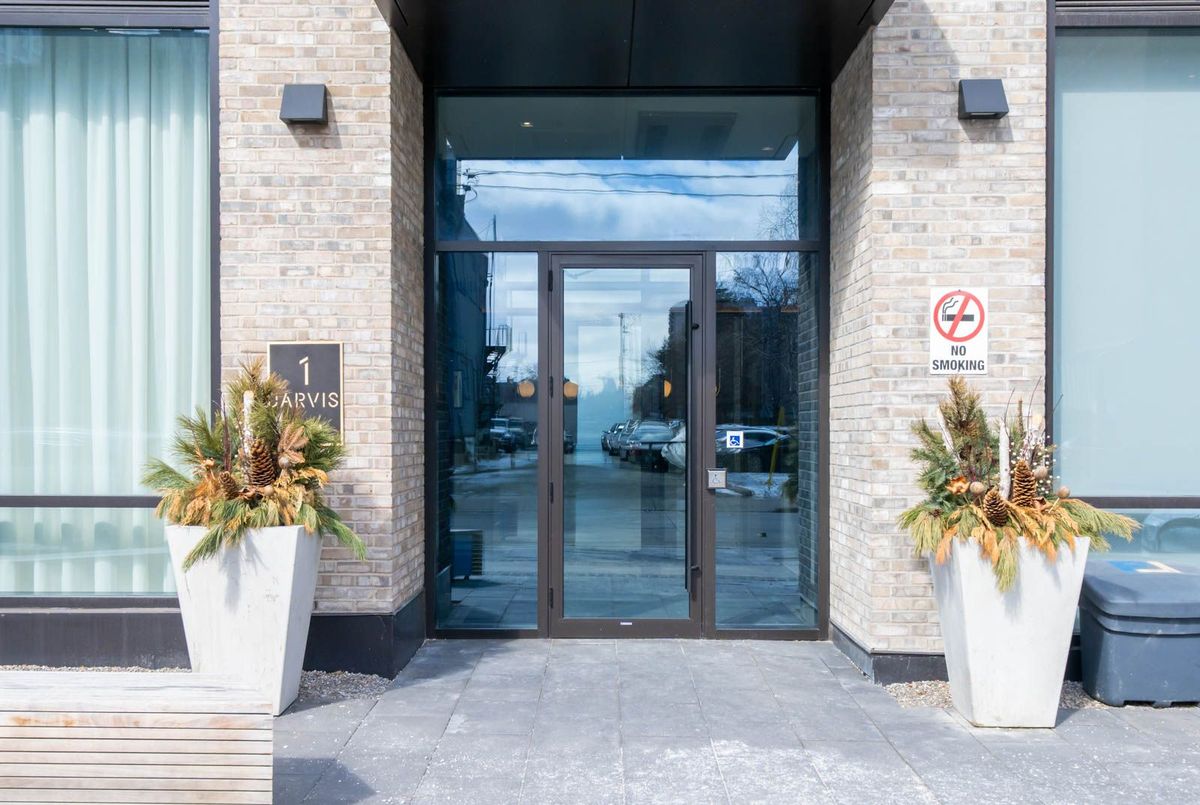 1 Jarvis Street Hamilton 1 Jarvis Street Hamilton