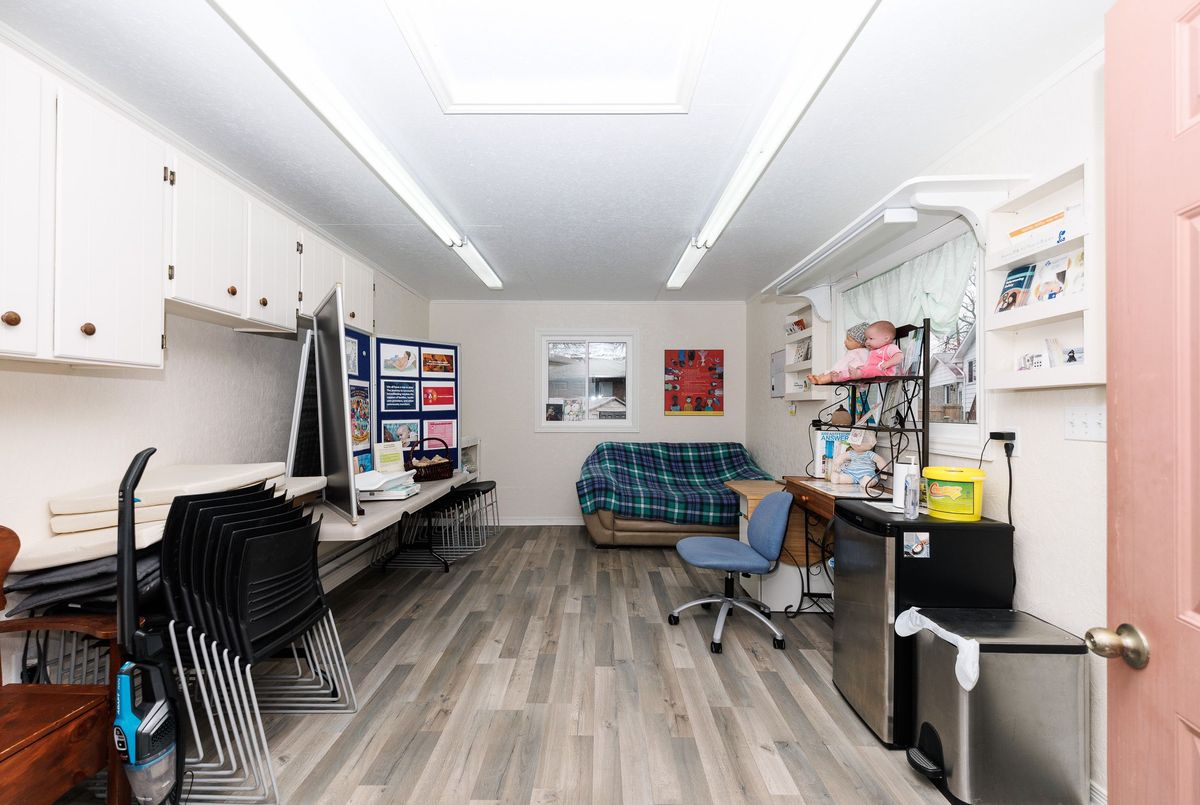 15 Carousel Circle St. Catharines 15 Carousel Circle St. Catharines