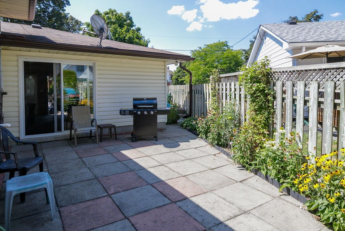 31 Lexington Crescent Belleville 31 Lexington Crescent Belleville