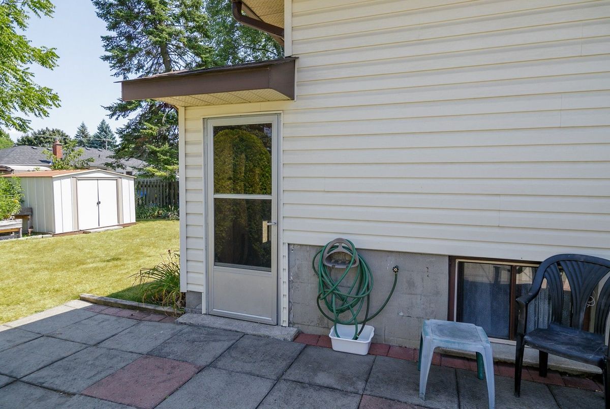 31 Lexington Crescent Belleville 31 Lexington Crescent Belleville