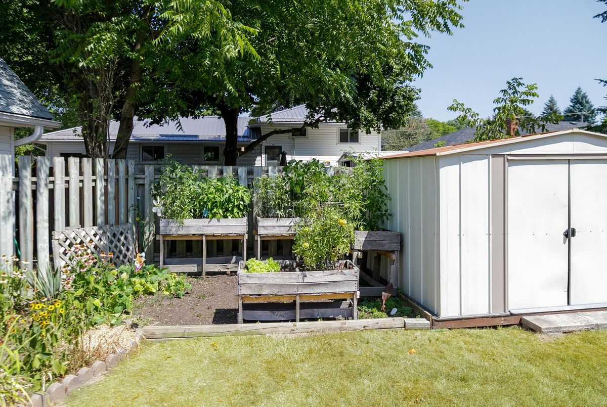 31 Lexington Crescent Belleville 31 Lexington Crescent Belleville