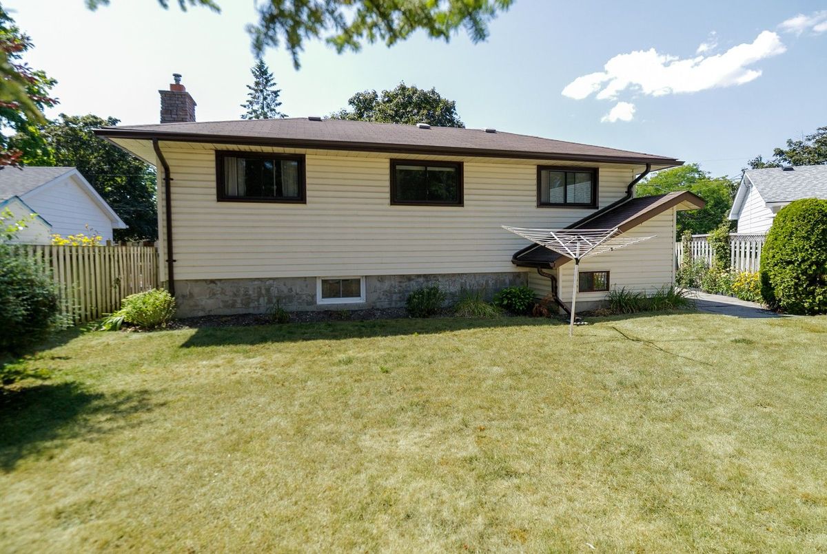 31 Lexington Crescent Belleville 31 Lexington Crescent Belleville