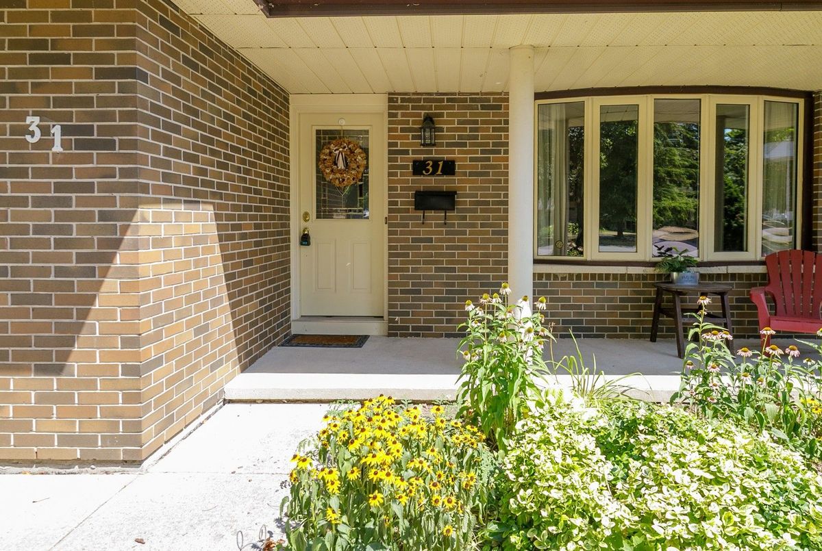 31 Lexington Crescent Belleville 31 Lexington Crescent Belleville