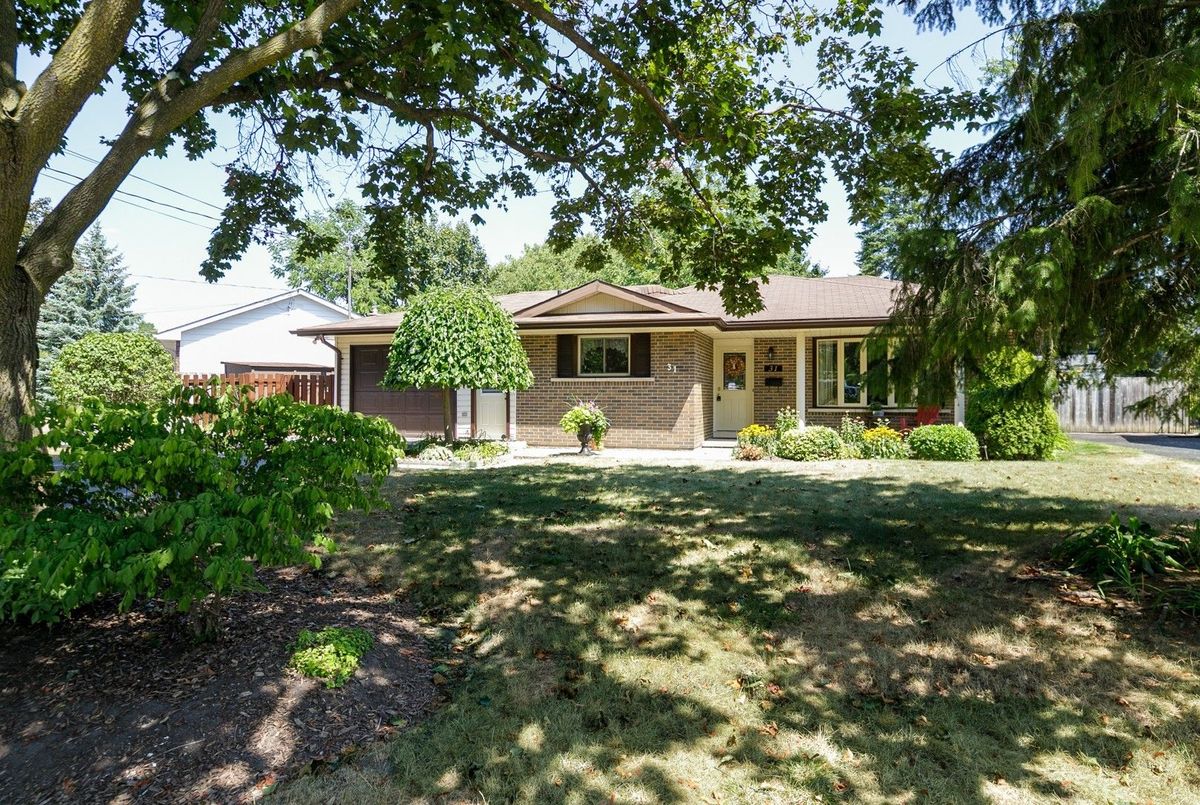 31 Lexington Crescent Belleville 31 Lexington Crescent Belleville