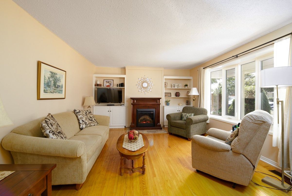 31 Lexington Crescent Belleville 31 Lexington Crescent Belleville