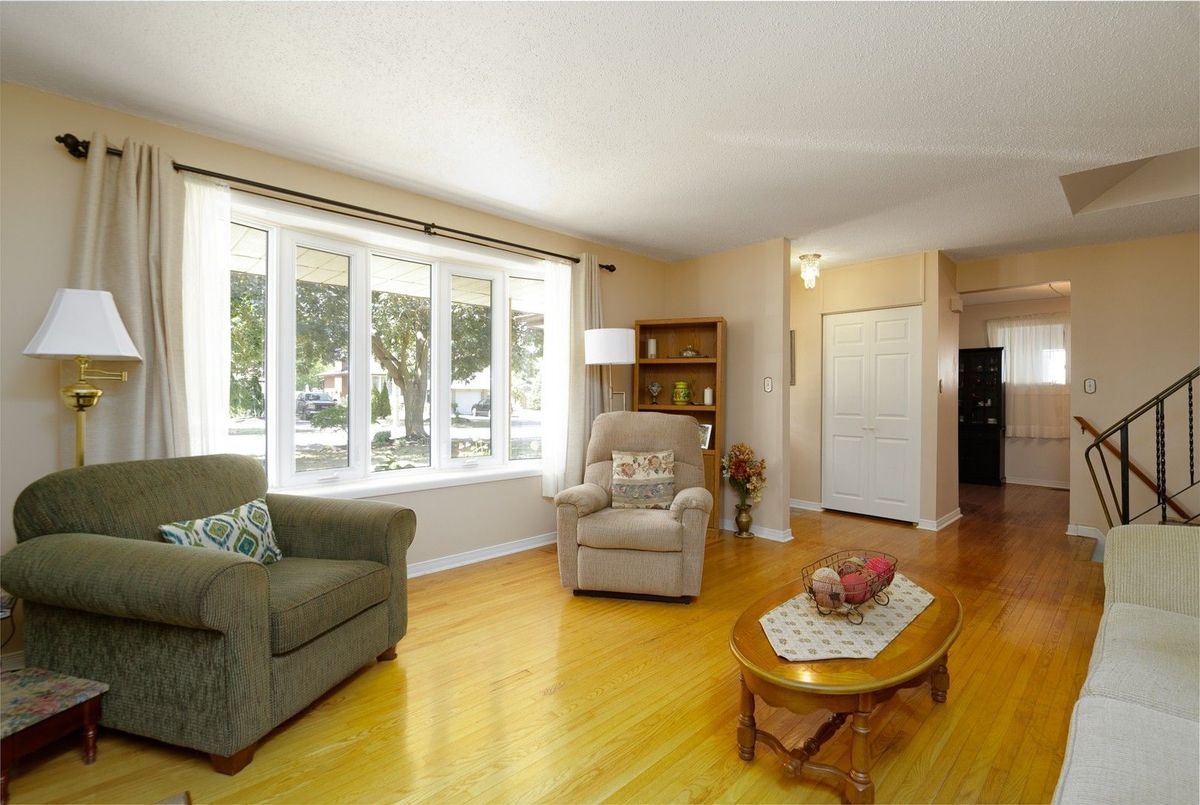 31 Lexington Crescent Belleville 31 Lexington Crescent Belleville