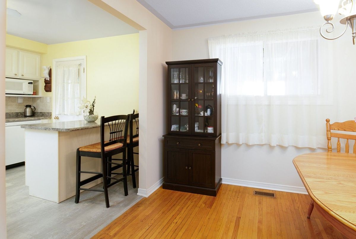 31 Lexington Crescent Belleville 31 Lexington Crescent Belleville