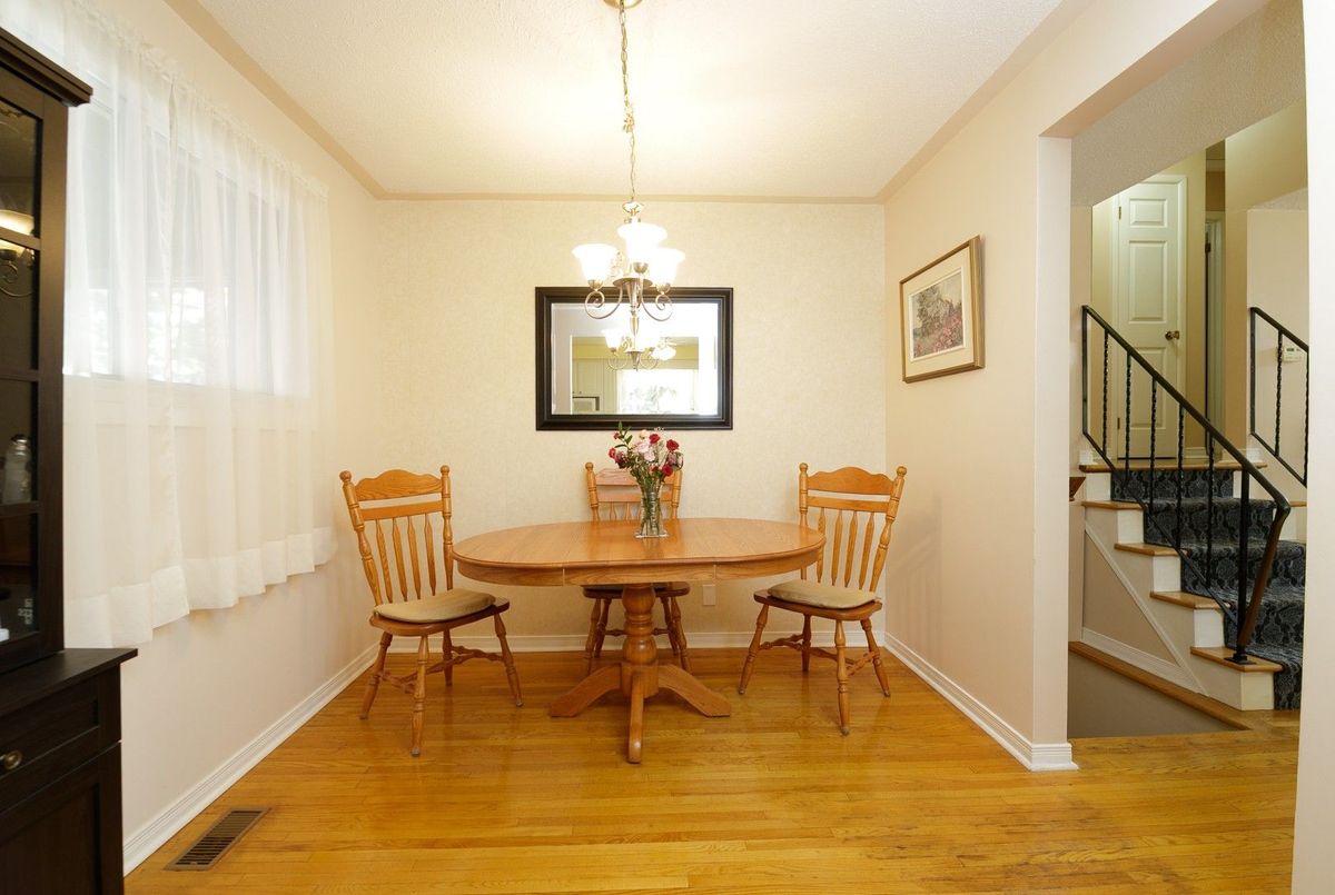 31 Lexington Crescent Belleville 31 Lexington Crescent Belleville