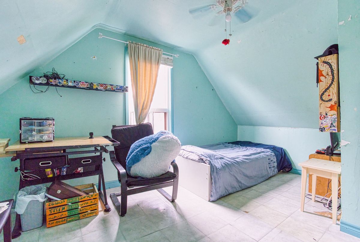 145 Albany Avenue Hamilton 145 Albany Avenue Hamilton