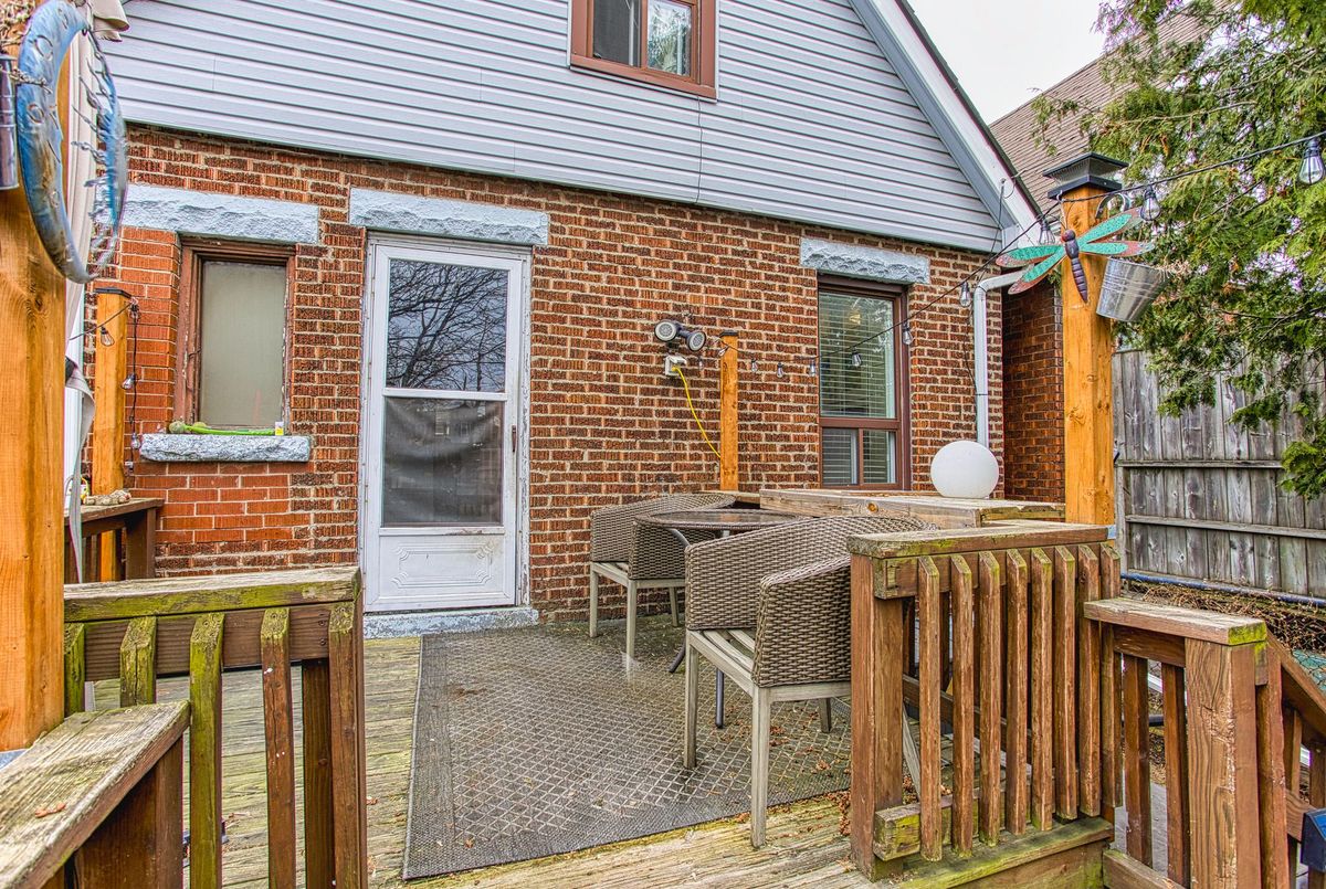 145 Albany Avenue Hamilton 145 Albany Avenue Hamilton