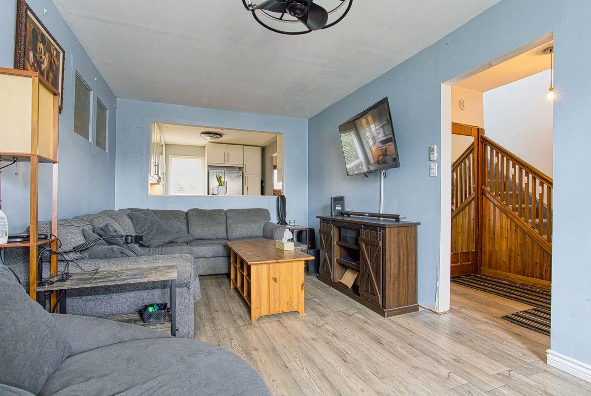 145 Albany Avenue Hamilton 145 Albany Avenue Hamilton