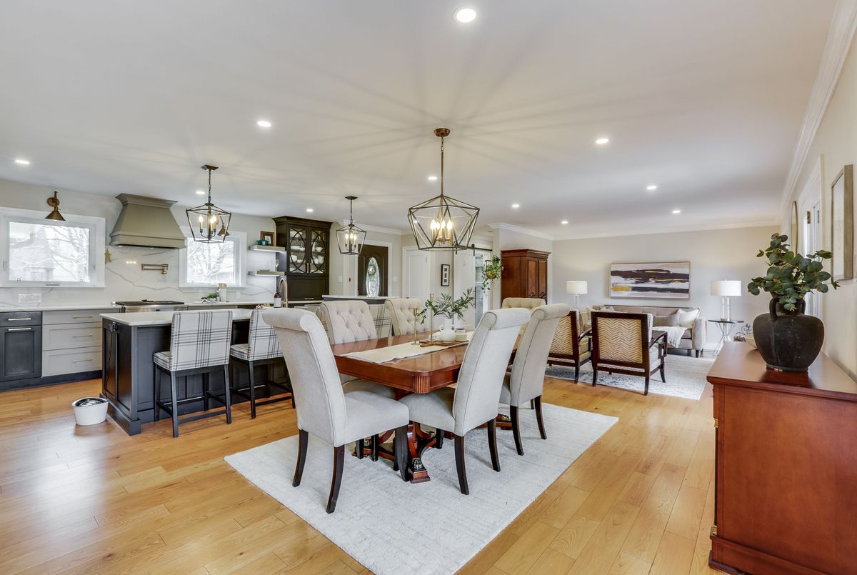 30 Franklin Avenue London South 30 Franklin Avenue London South