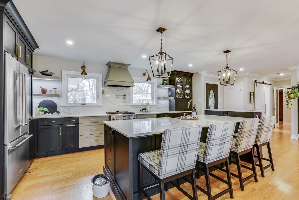 30 Franklin Avenue London South 30 Franklin Avenue London South