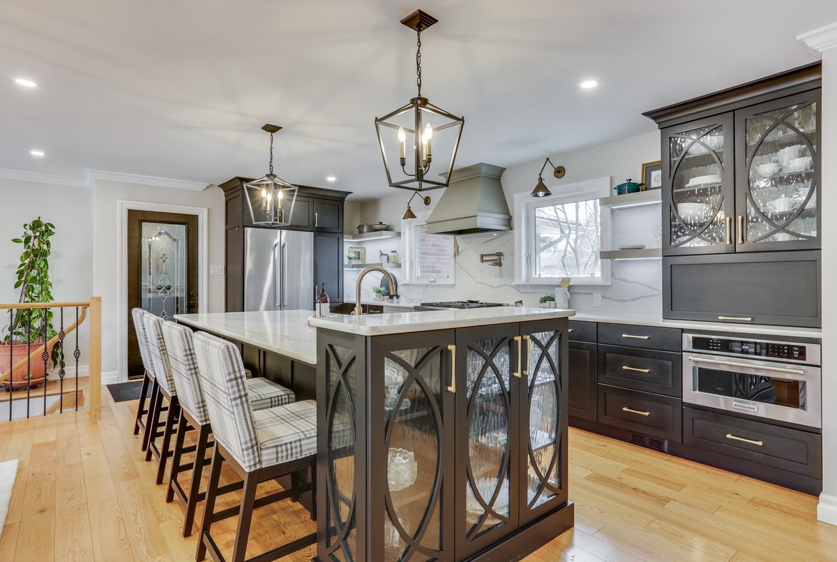30 Franklin Avenue London South 30 Franklin Avenue London South