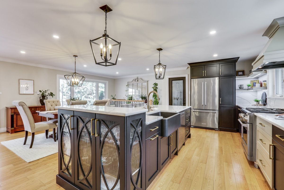 30 Franklin Avenue London South 30 Franklin Avenue London South