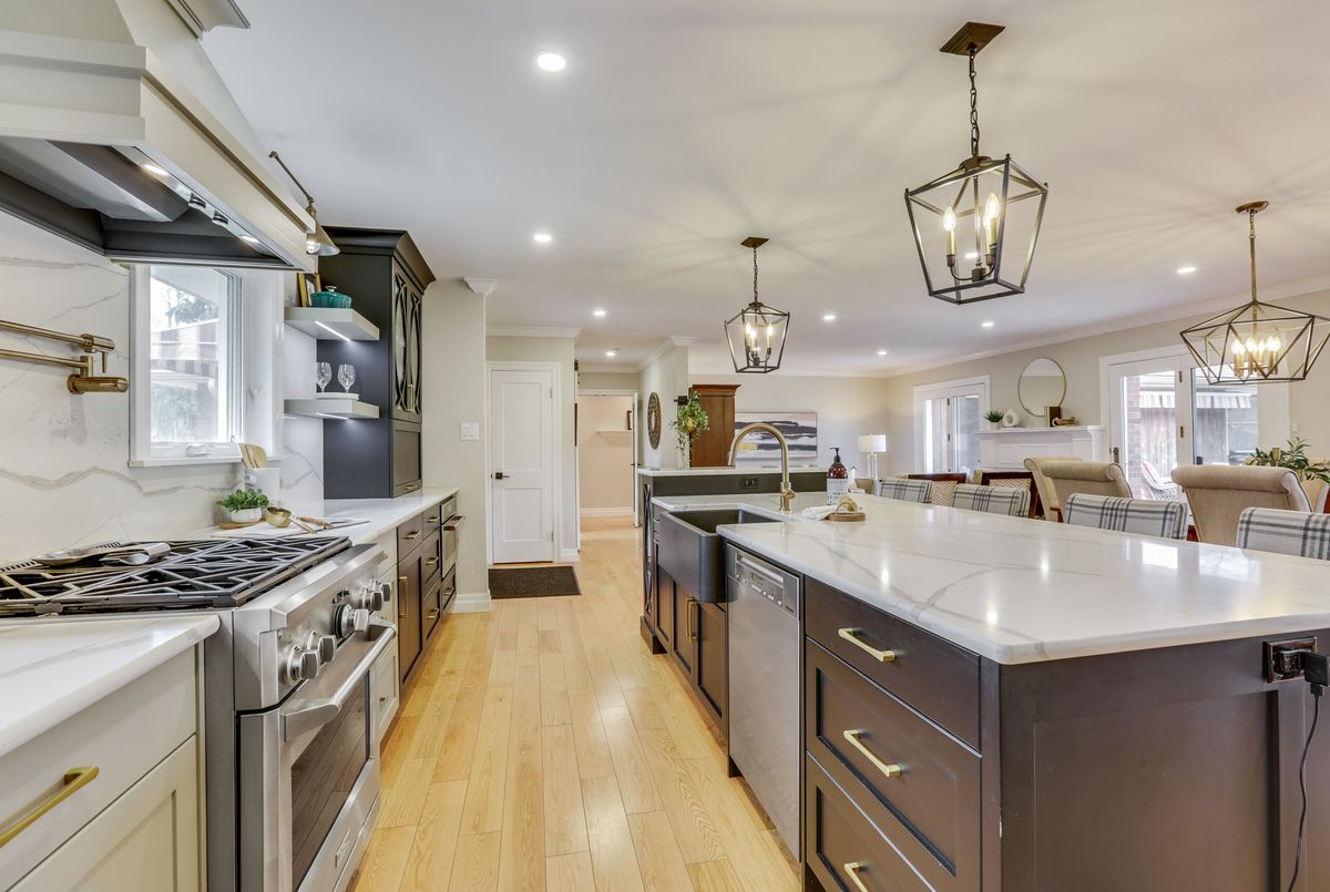 30 Franklin Avenue London South 30 Franklin Avenue London South