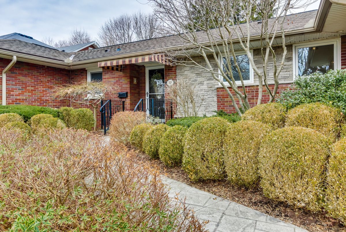 30 Franklin Avenue London South 30 Franklin Avenue London South
