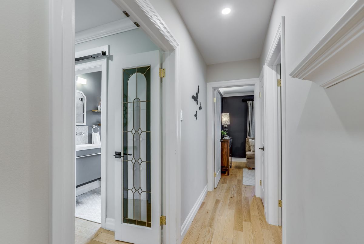 30 Franklin Avenue London South 30 Franklin Avenue London South