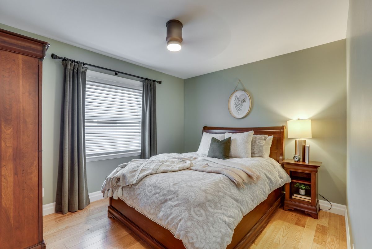 30 Franklin Avenue London South 30 Franklin Avenue London South