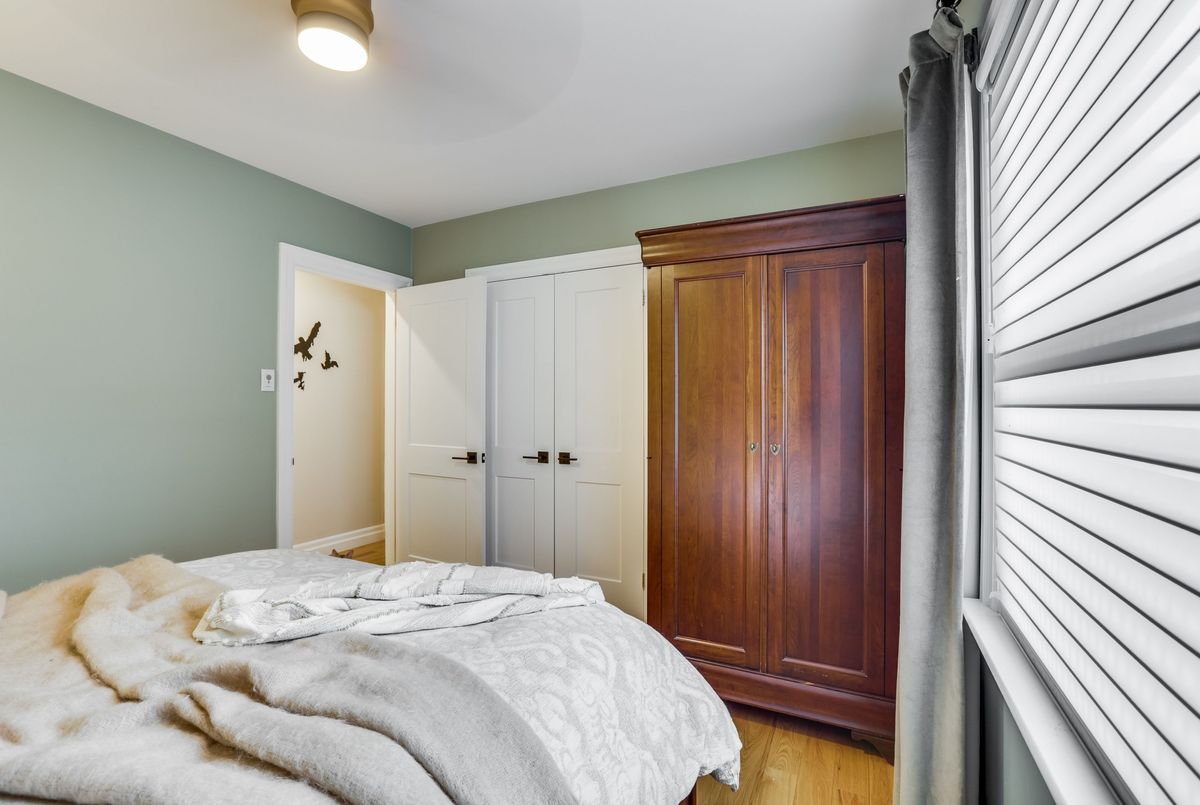 30 Franklin Avenue London South 30 Franklin Avenue London South
